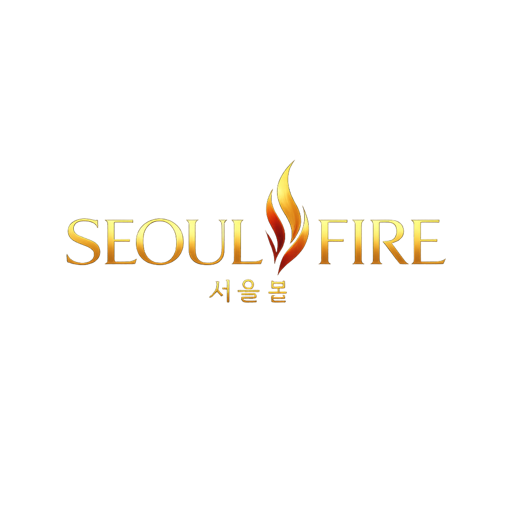 Seoul Fire